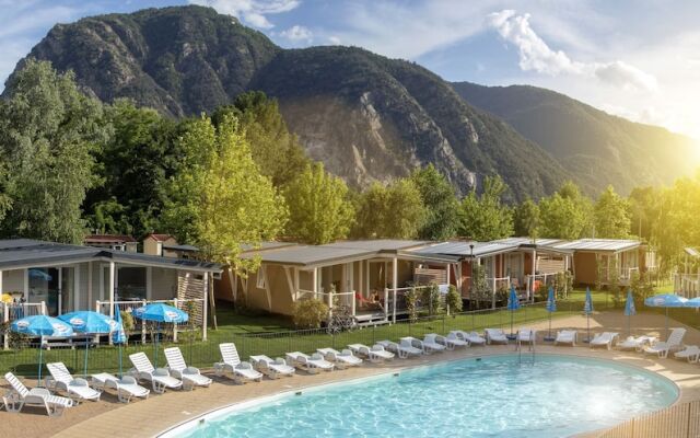 Glamping Il Borgo delle Arti