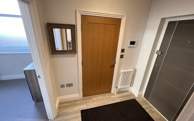 Windsor Castle Apartments
