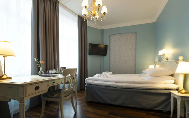 Best Western Hotel Bentleys