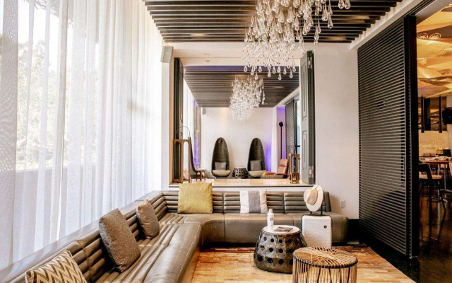 W Los Angeles - West Beverly Hills