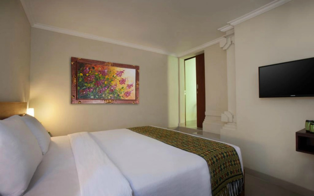 NESA Sanur Bali