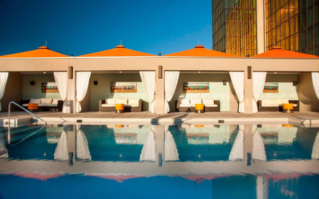 The Westin Chattanooga