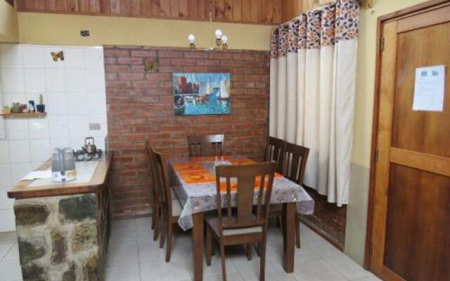 Cabañas Familiares 2