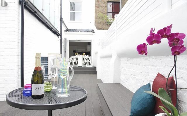 Iffley Apartments