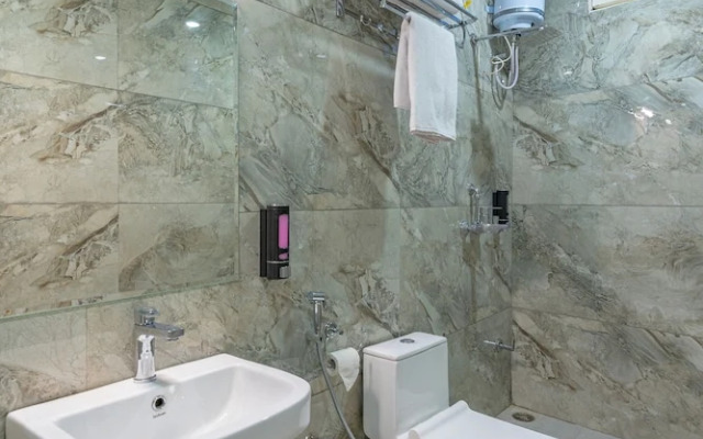 The Social Stays Jaipur