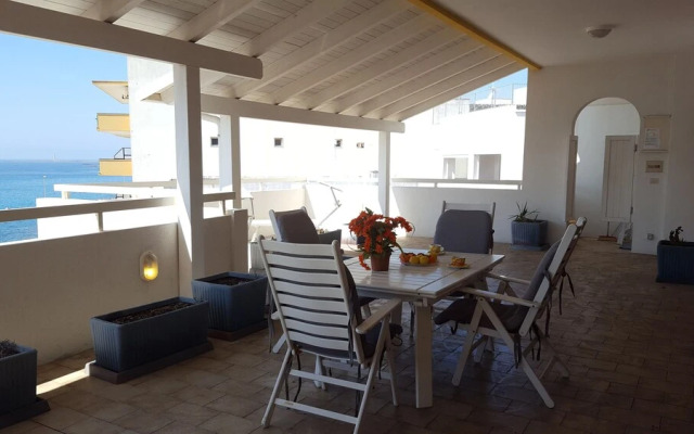 Case Vacanze Carpe Diem Gallipoli