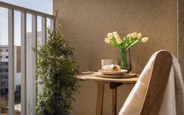 RentPlanet - Apartament Prandoty