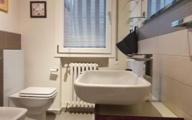 Laghirla, appartamento adiacenze centro storico