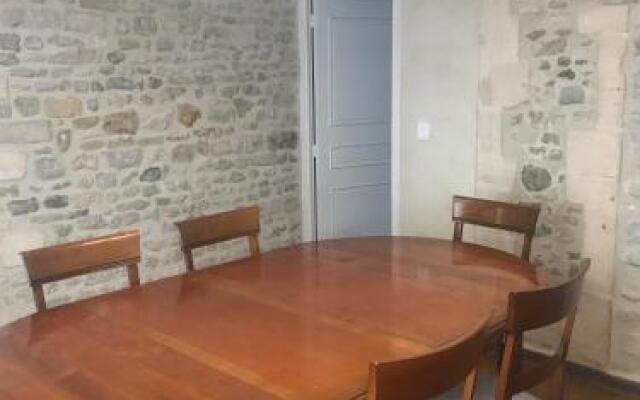 Maison Centre Bayeux 5 Chambres 10 Personnes