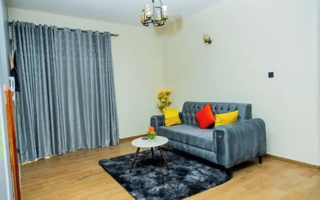 Cozy Residences Kampala 005