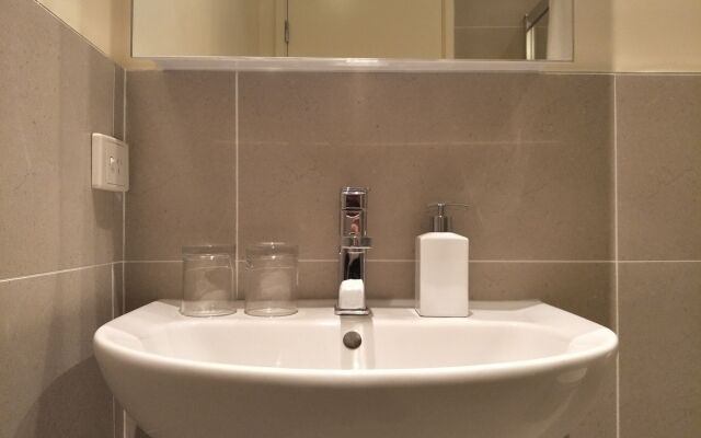 Grand Central Serviced Apartments