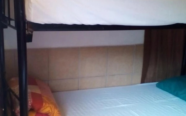 Sleek Student Hostel