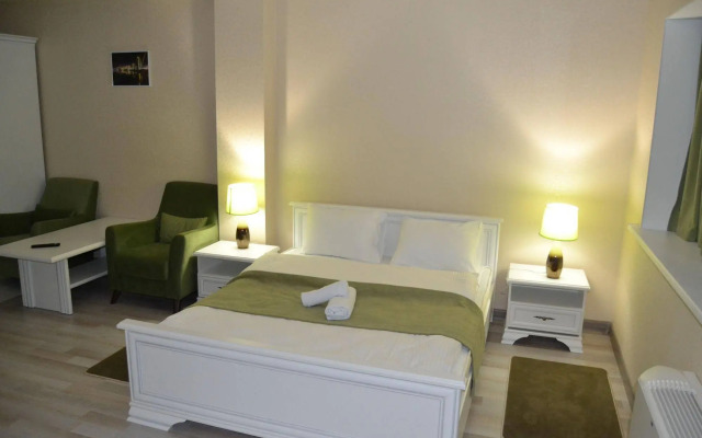 Bon Mary new Hostel