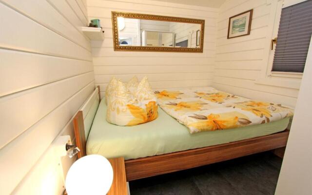 Ferienhaus Dabel WEST 321