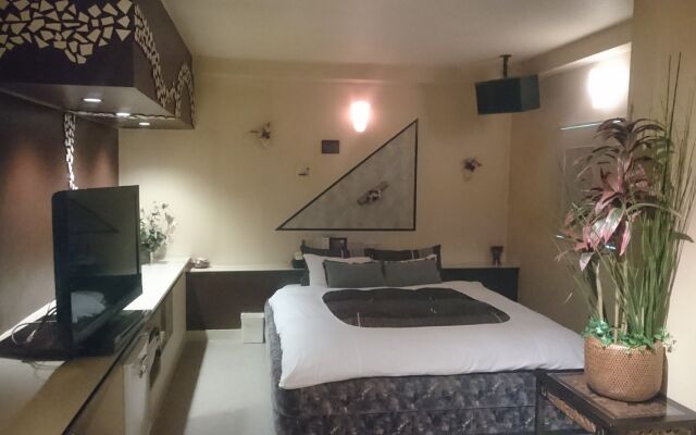 Tabist Hotel Nizi Fuefuki Misaka