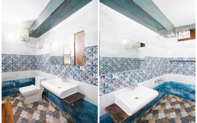 OYO 78607 Flagship MANSHA RESIDENCY