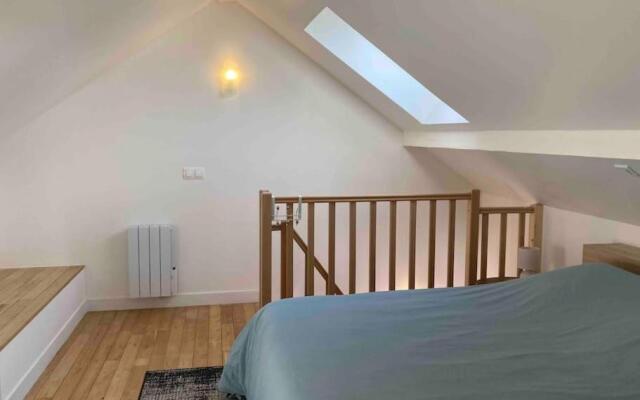 Proche Lac Et Centre, Appartement Le Cocon 4 Personnes