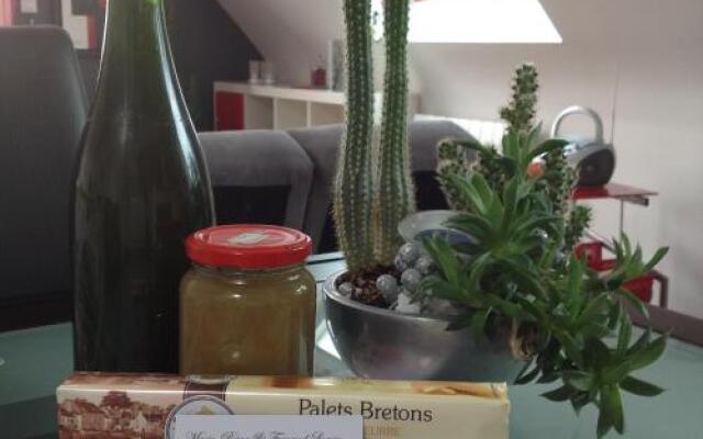 Appartement De Charme