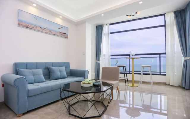 Seacliff Apartment