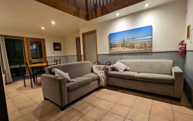 The Oasis at One Mile Beach