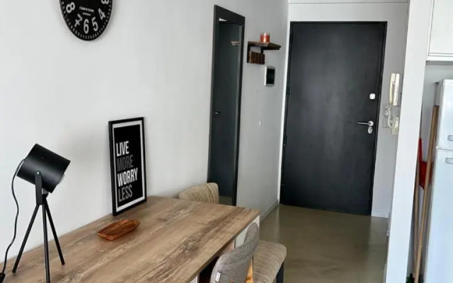 Great Studio in Palermo Soho 2PAX