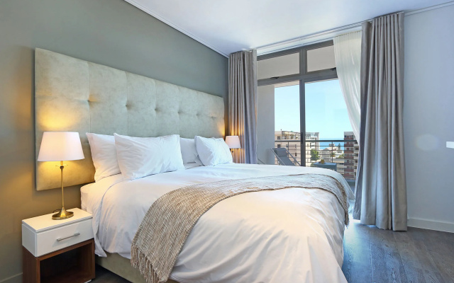 The Verge Aparthotel