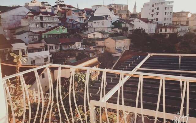 My House - Hostel
