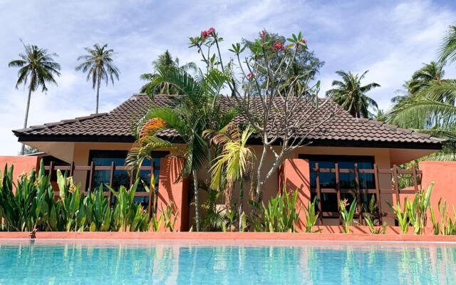 D'Coconut Villa Langkawi