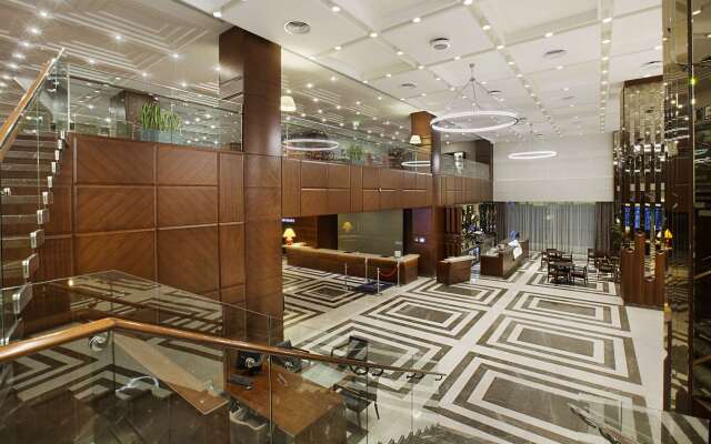 DoubleTree by Hilton Istanbul Avcilar