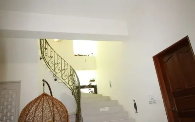 Heart Story Hostel