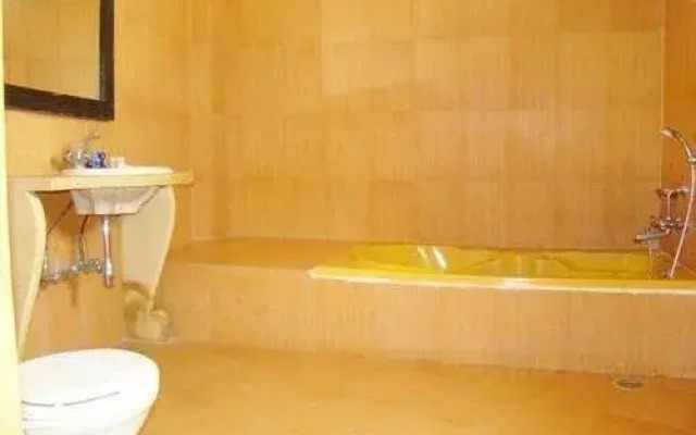 Vista Rooms at Patwa Haveli Road