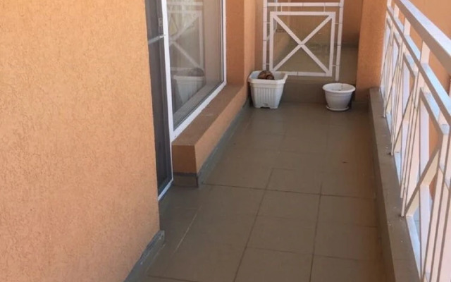 Stunning 1-bed Apartment in Sunny Beach