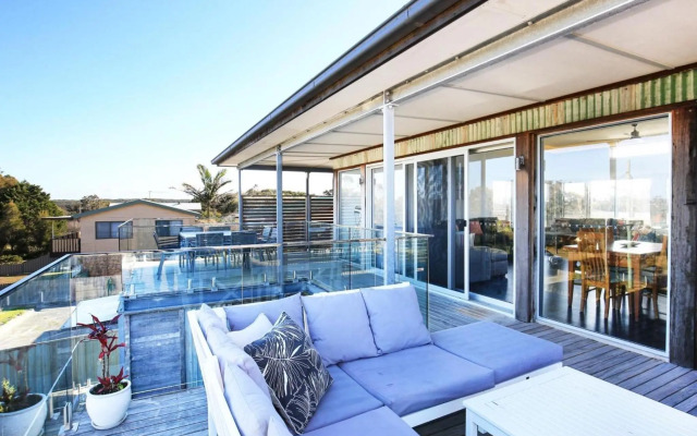 The Palings at Culburra - Pet Friendly