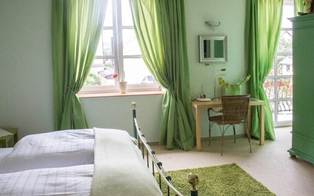 Villa ZOE St Wendel