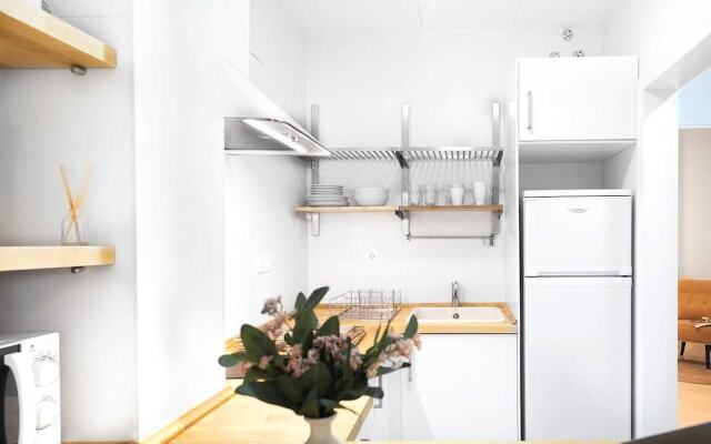 Alterhome Apartamento Macarena