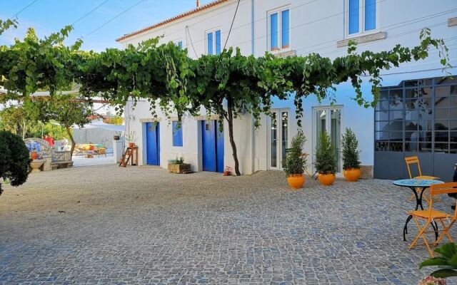 Oryza Guest House & Suites