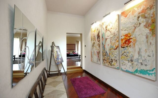 Atelier Atenea