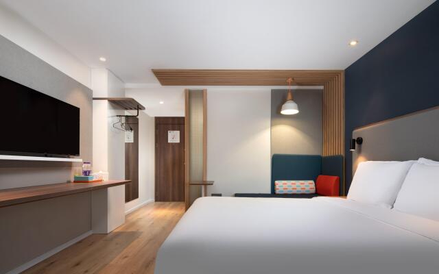 Holiday Inn Express Sanya Bay by IHG