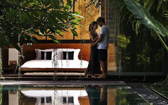 Ziva a Residence