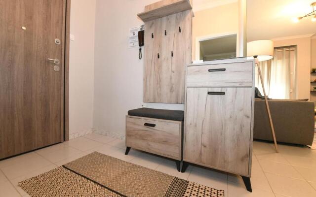 Lovely luxury apartment