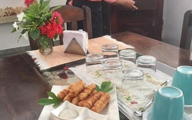 Posada Guaripete