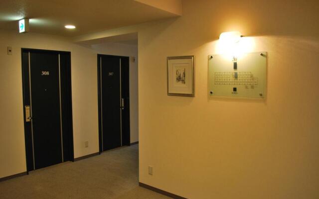 APA Hotel Mie Kameyama