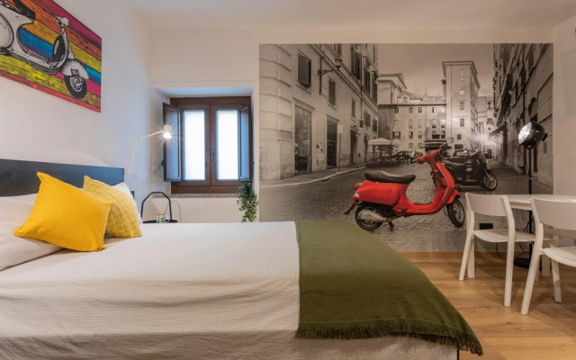 Barbaroux 10 - Special 10 Apartment