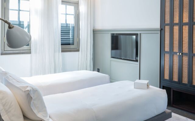 Ann Siang House by The Unlimited Collection managed by The Ascott Limited