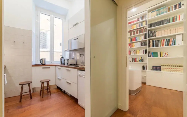 Monte Giordano 4 Pax Apartment