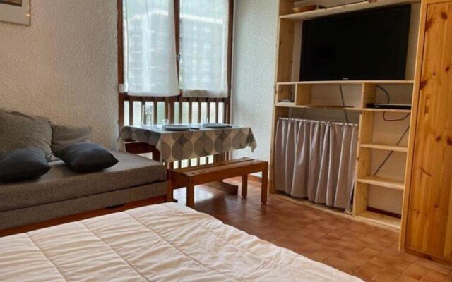 Appartement Serre Chevalier, 1 pièce, 2 personnes - FR-1-330E-63