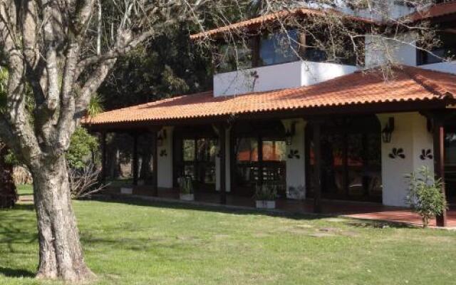 Estancia Termal San Nicanor