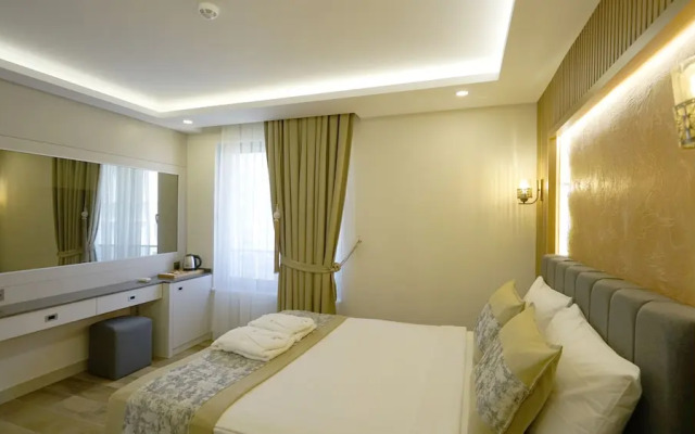Premier Inn City