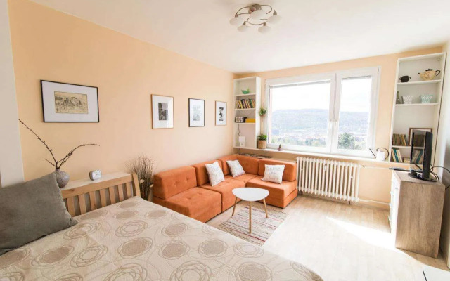 Apartman Labe