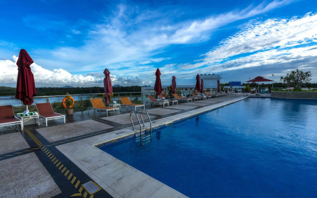 Grand Lagoi Hotel Bintan